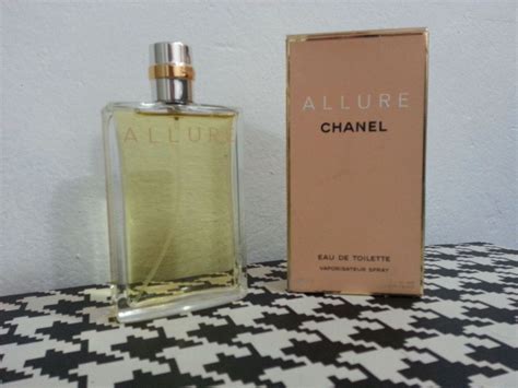 chanel allure amazom|allure chanel 100 ml.